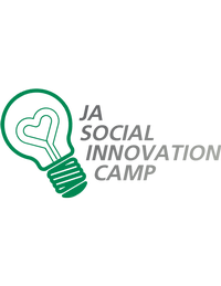 Social Innovation Camp curriculum cover